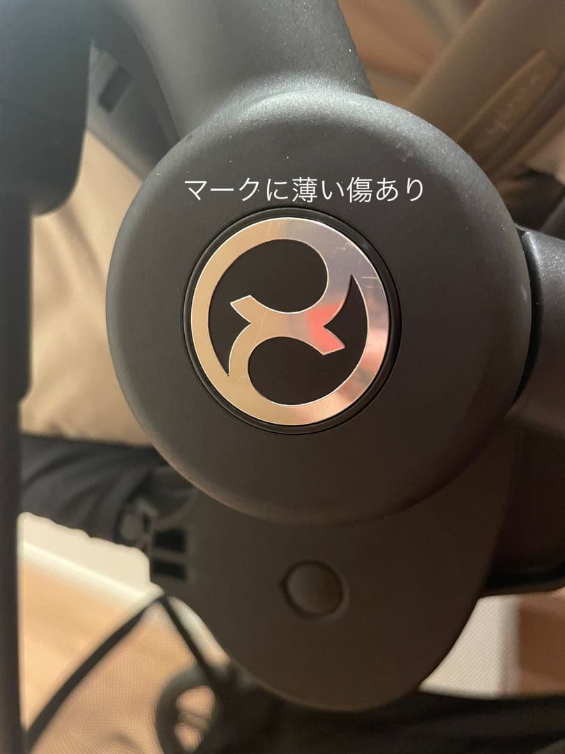 サイベックス メリオカーボン2024