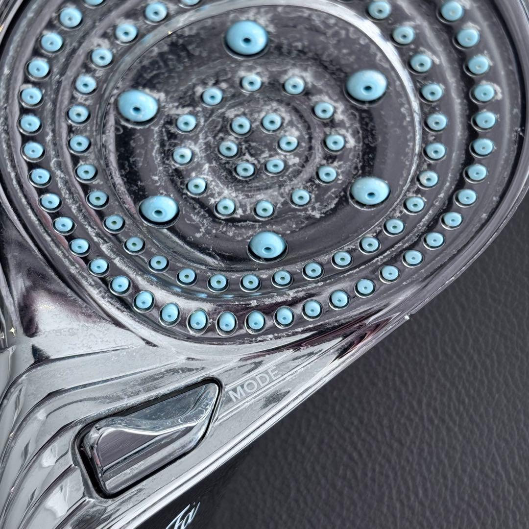 ReFa FINE BUBBLES S シャワーヘッド　リファ