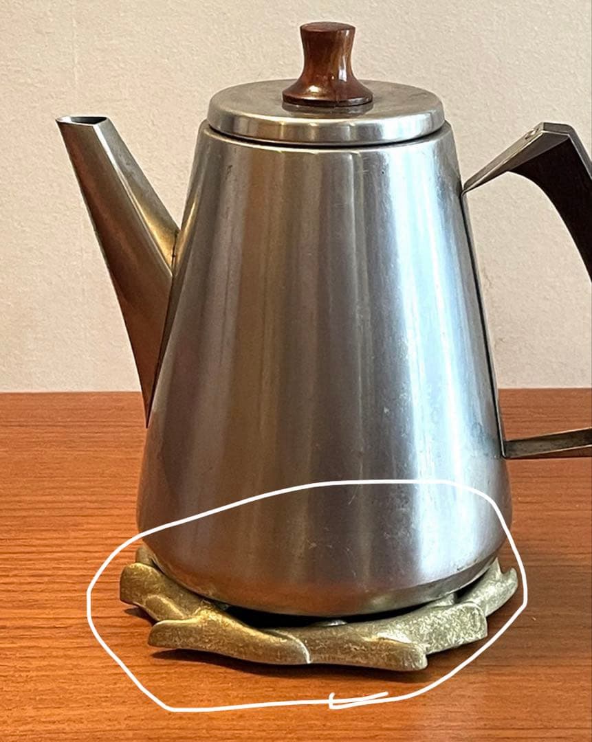 調理器具 Mountain Research / Brass Ornament