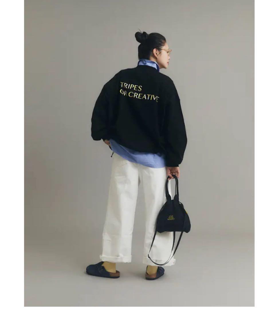 新品未使用 YGM×SFC SUPER BIG L/S TEE 黒 XXL