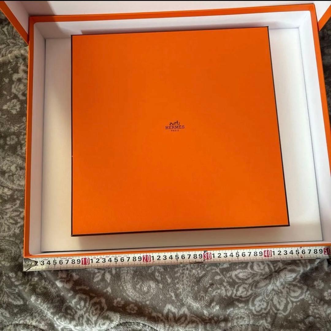HERMES エルメス 空箱 2個セット 126quater 1421