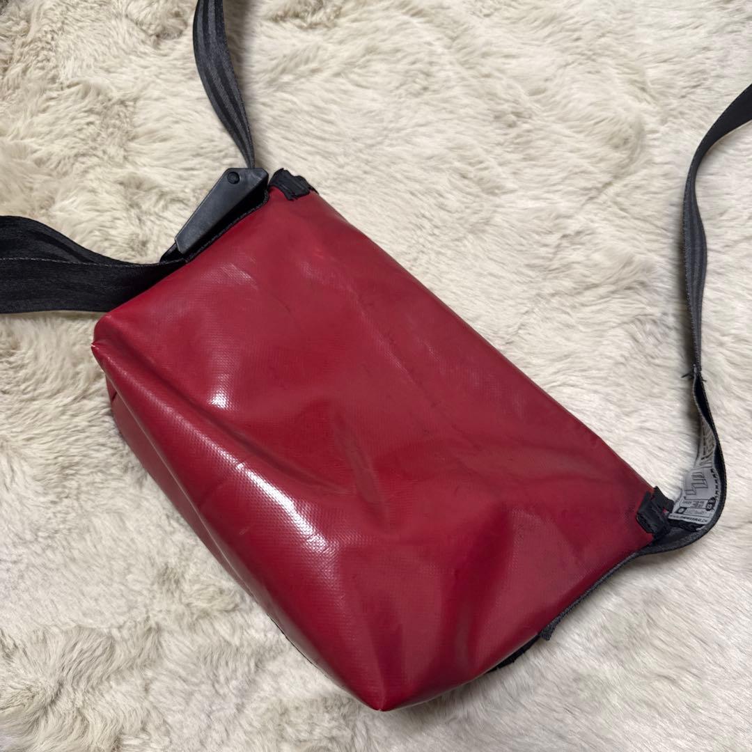 FREITAG フライターグ メッセンジャーバッグ
