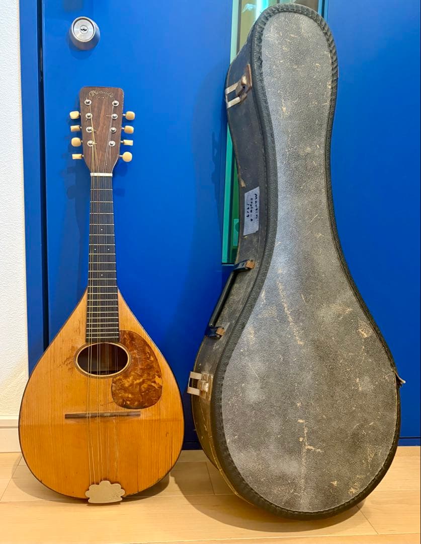 JUNK品 Martin style A 1919年製 ⭐︎送料込み⭐︎