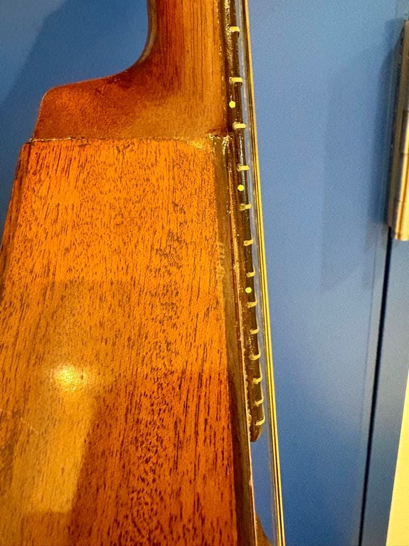 JUNK品 Martin style A 1919年製 ⭐︎送料込み⭐︎