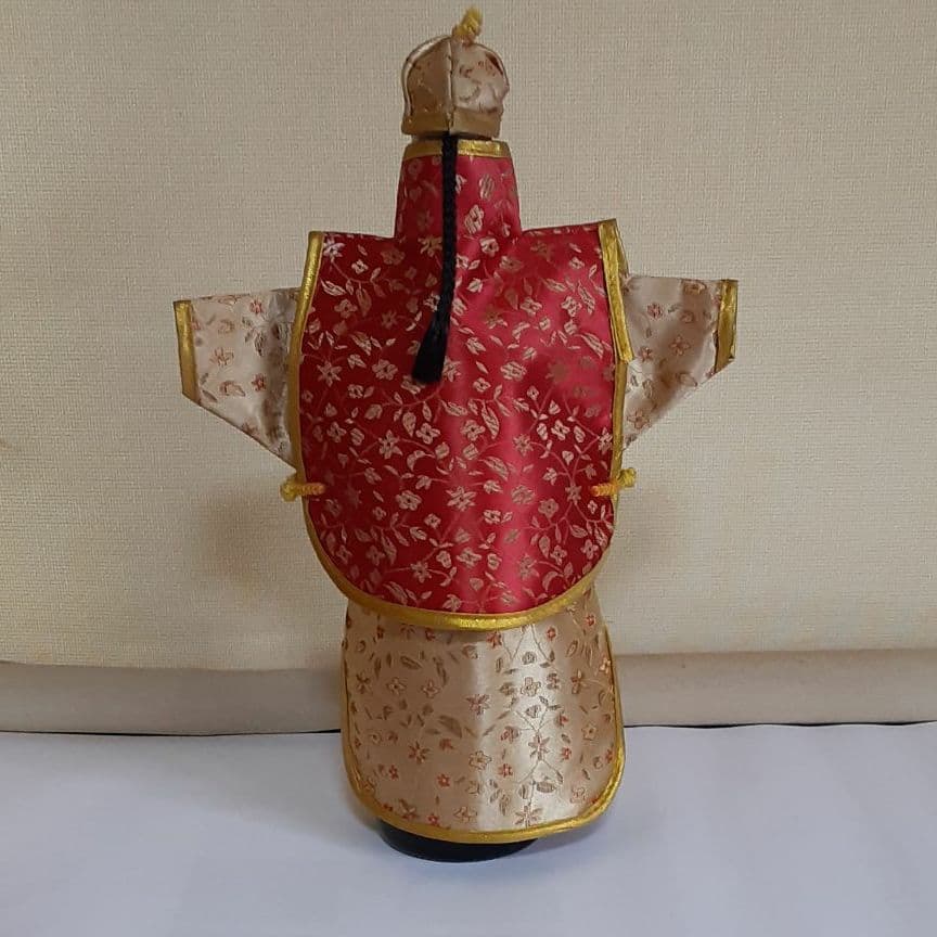 ボトルカバー