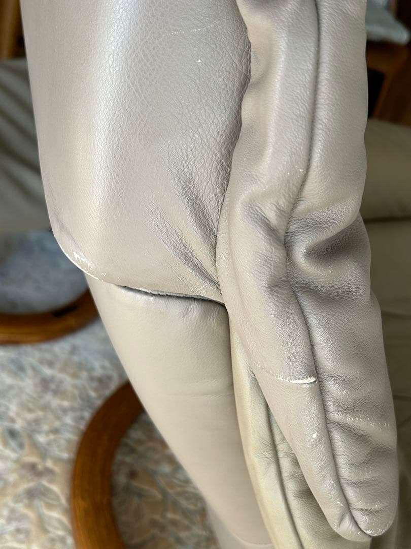 Ekornes エコーネス Reno レノ Mサイズ