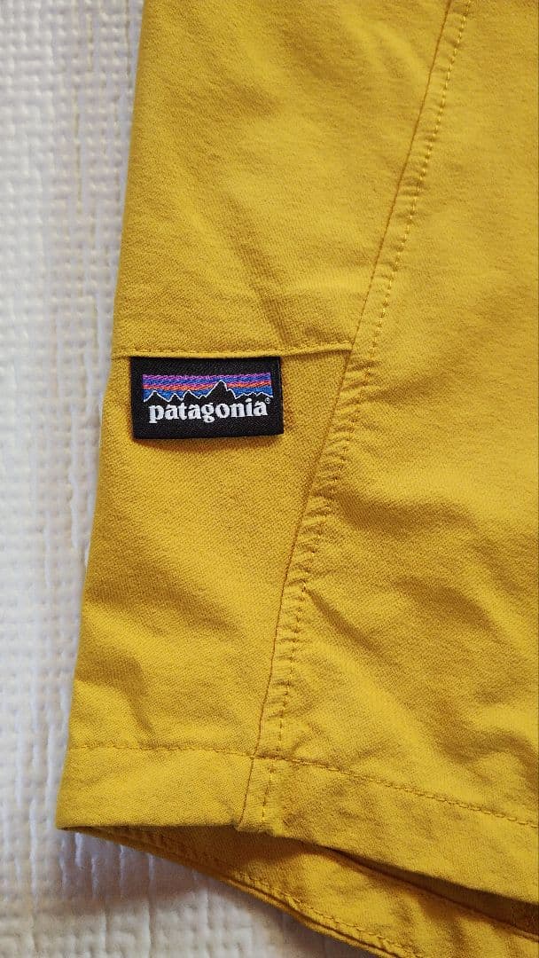 パタゴニア メンズ·ダート·クラフト·バイク·ショーツ11 1/2インチ·30