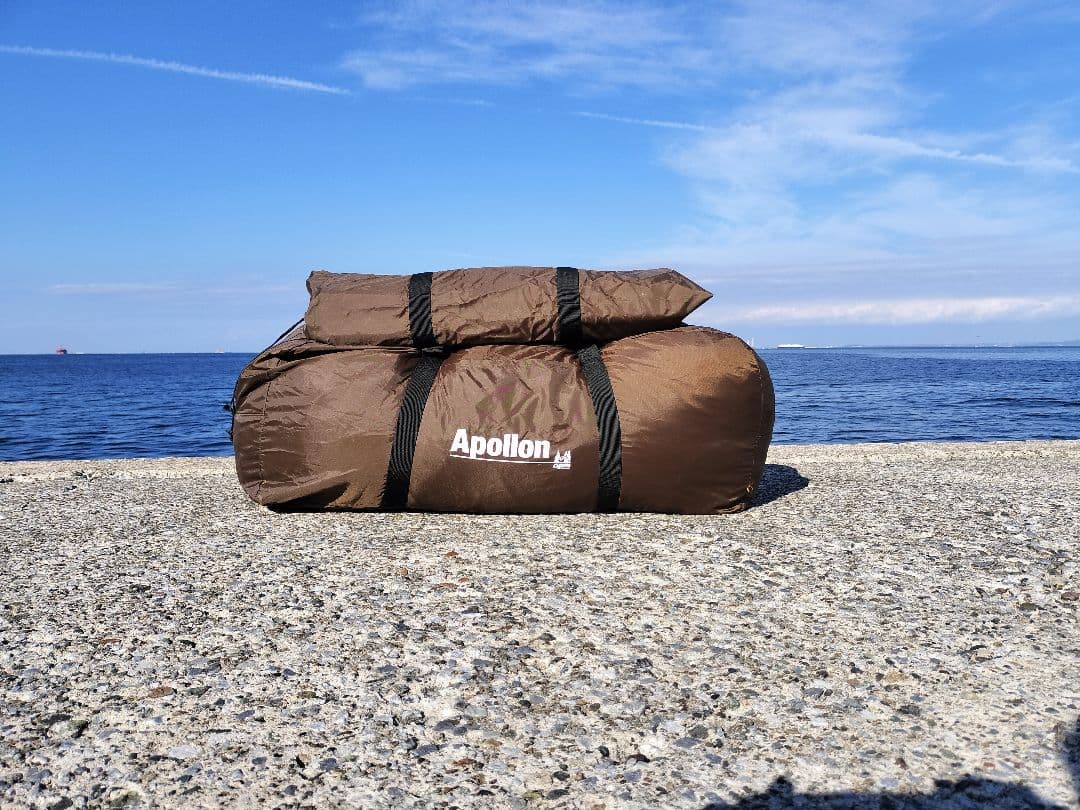 ogawa オガワ Apollon アポロン 2774 横須賀葉山5000円割引