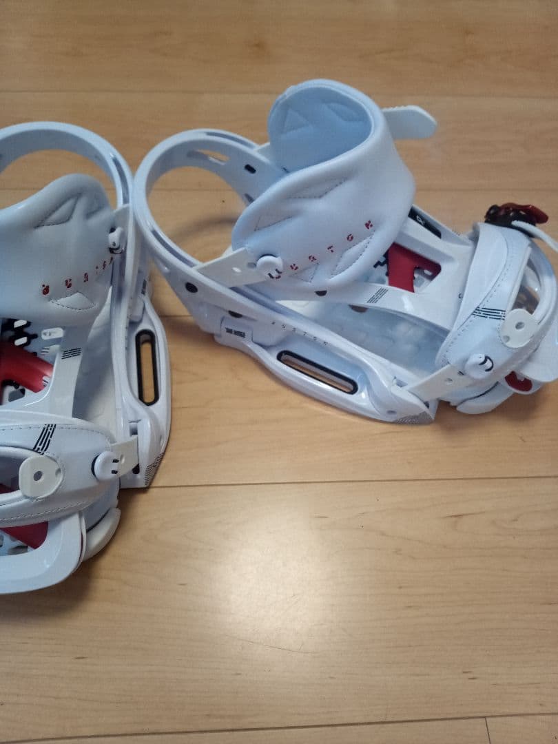 専用　BURTON　GENESIS　EST　Lサイズ　未使用品です