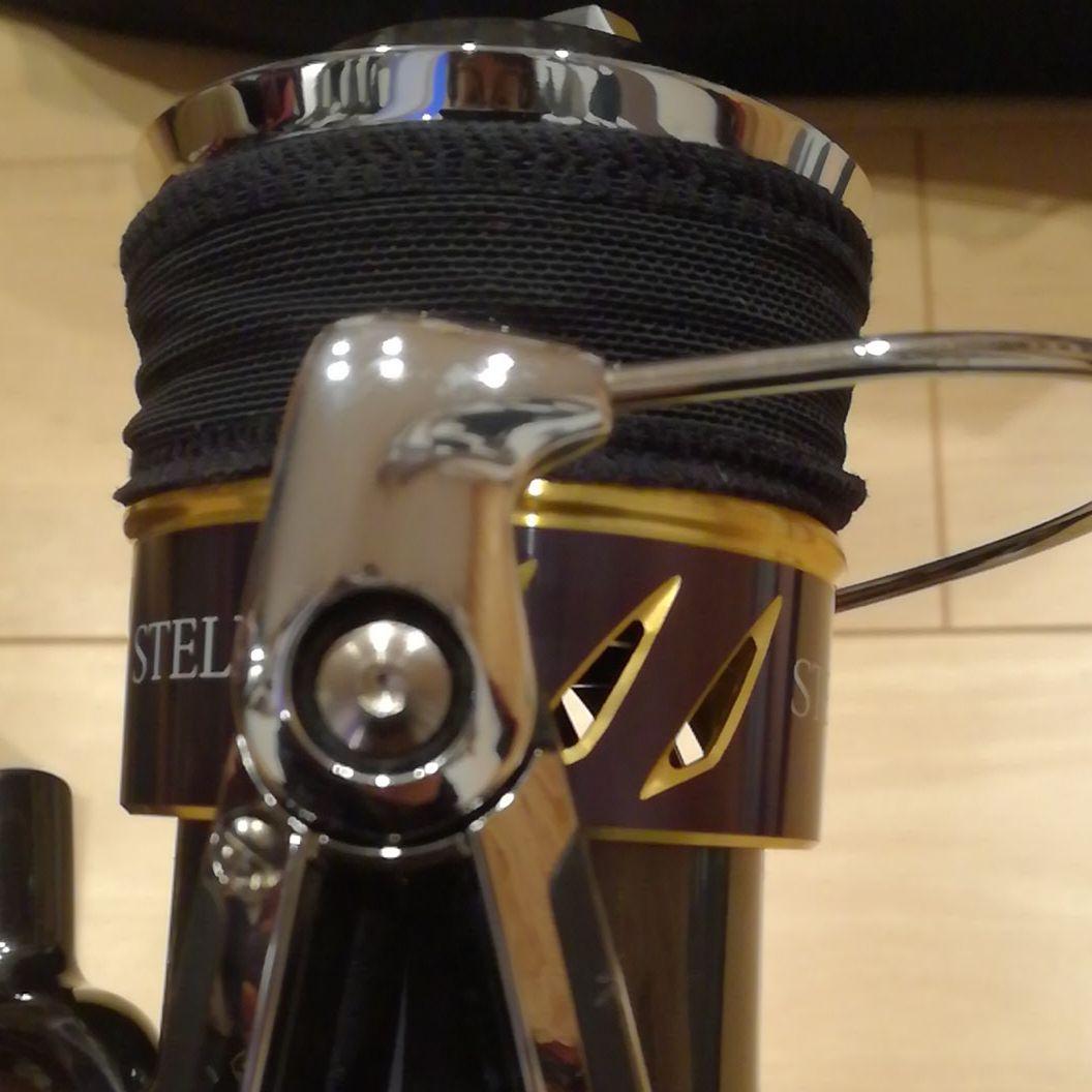 値下げ！シマノSTELLA SW1400XG