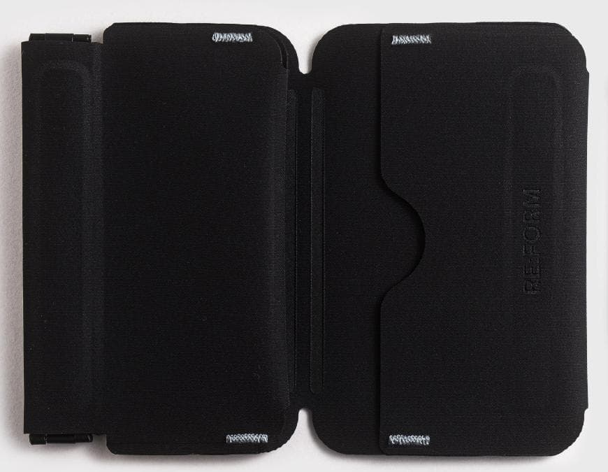 【新品】RE:FORM® RE:01 ミニマル財布 スリーブ