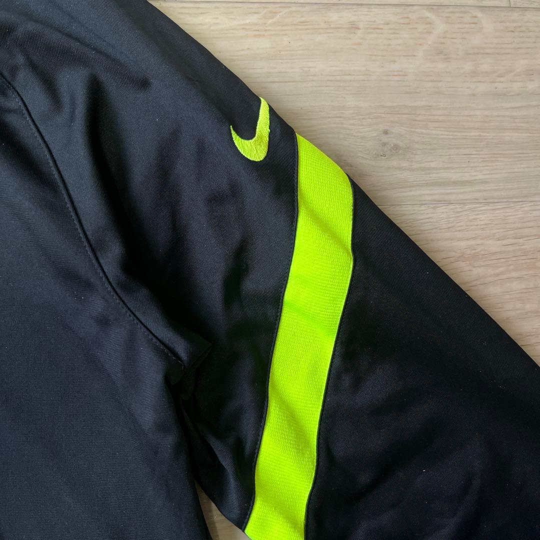 NIKE アトレティコマドリード　アンセム　ジャージセットアップ