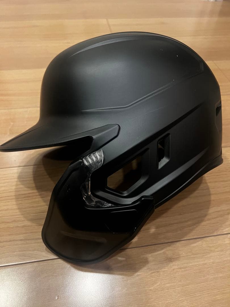 ローリングス　ツヤ消しヘルメット