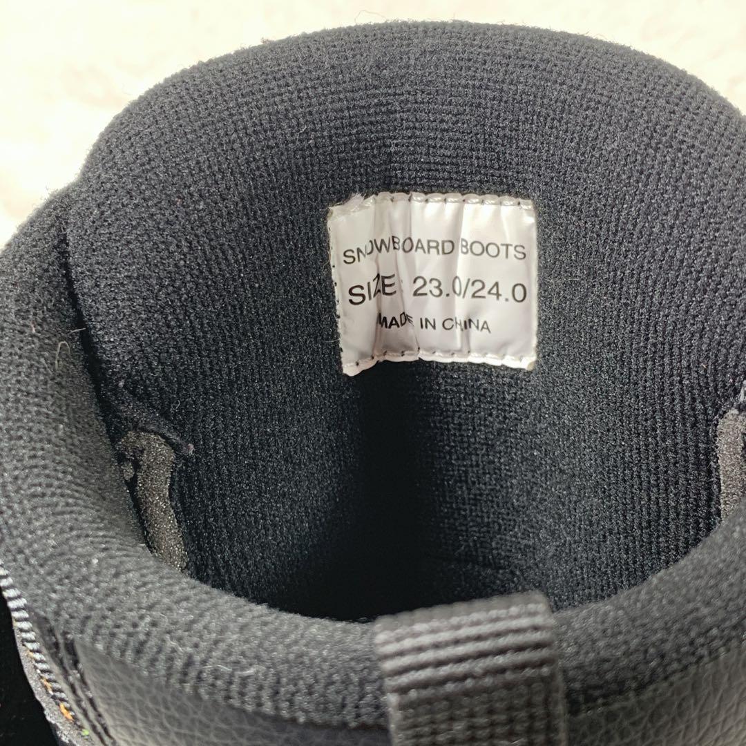 【未使用品】SPOON BOMBER 120 スノボード 3点セット