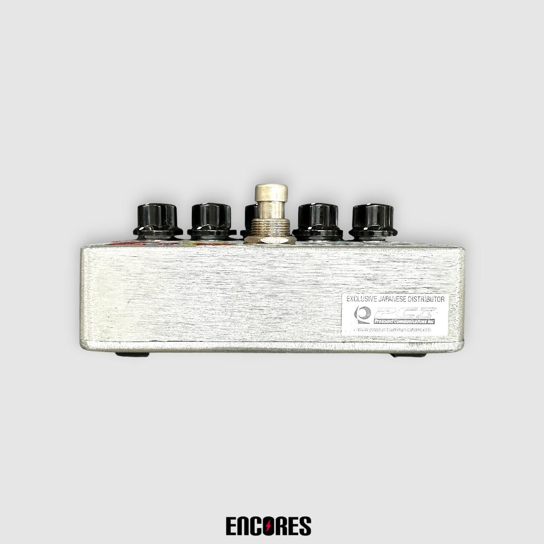 Z.VEX FUZZ FACTORY ファズ