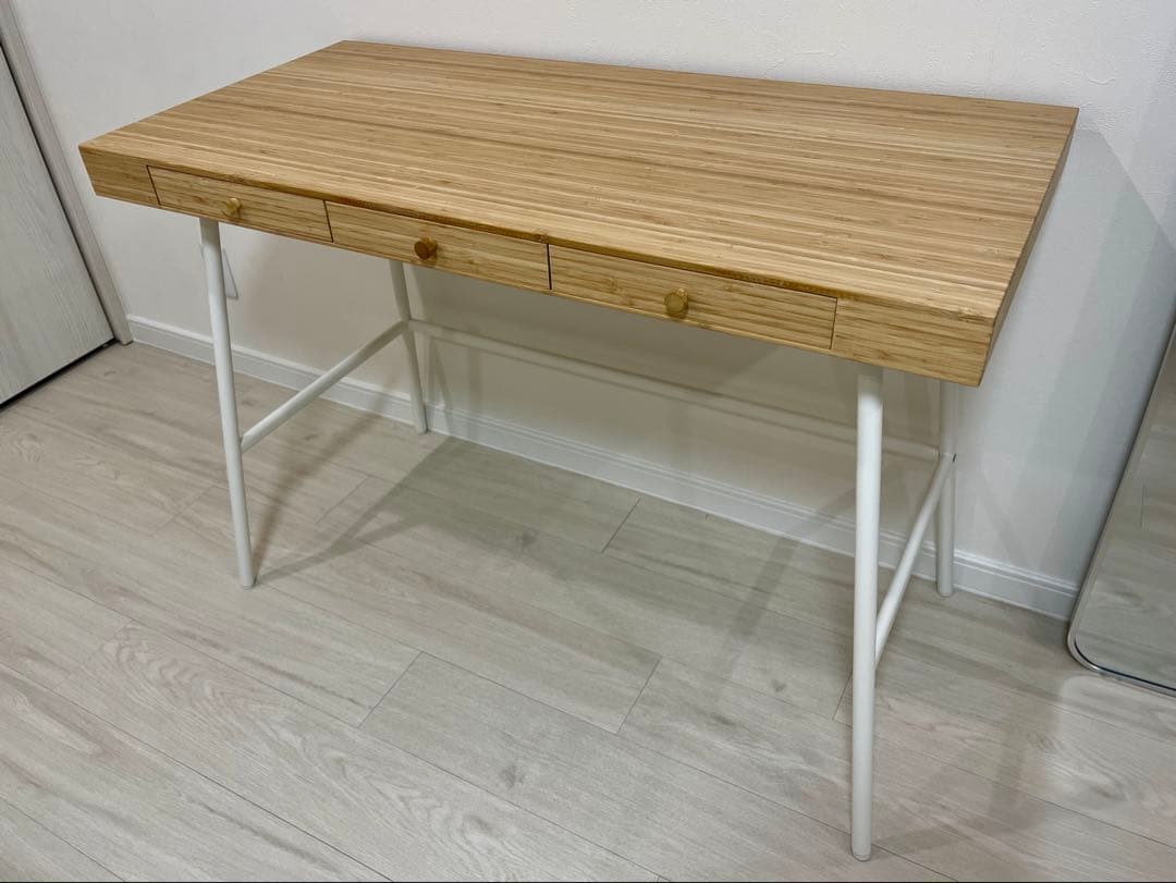 IKEA リルオーセン