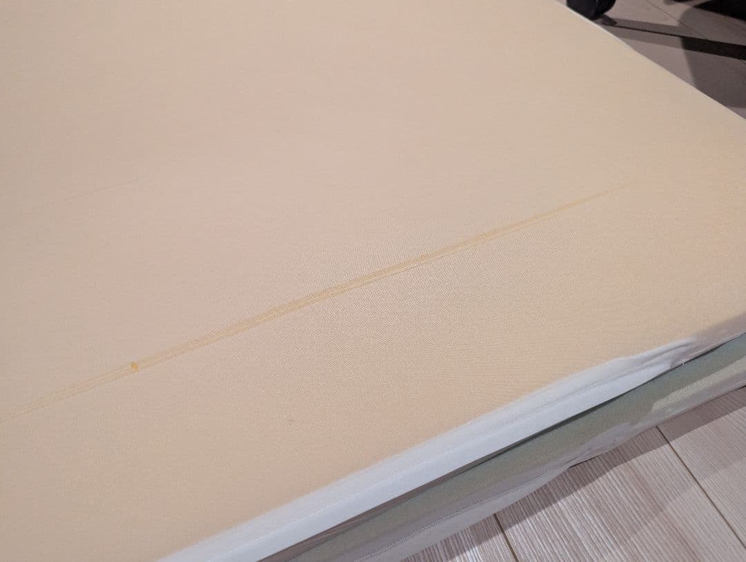 【tamu7/25購入予定】トゥルースリーパープレミアリッチ セミダブル