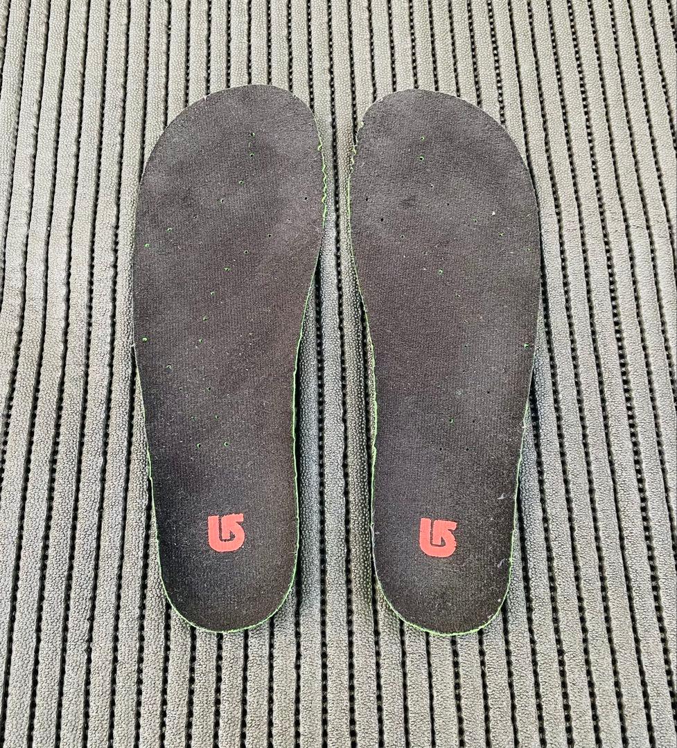 【うじじ】 BURTON MOTO 26.5cm