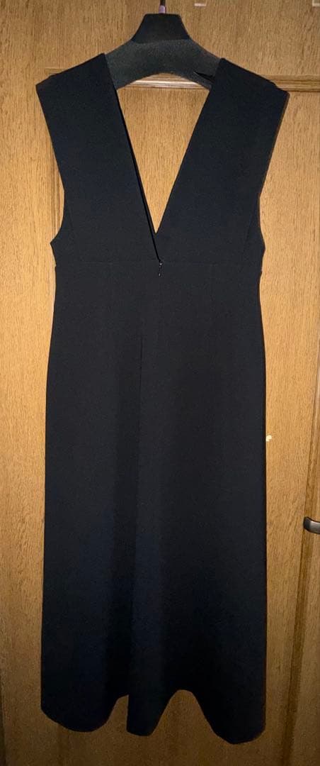 ワンピース MM21PF-DR717 V Neck Sleeveless