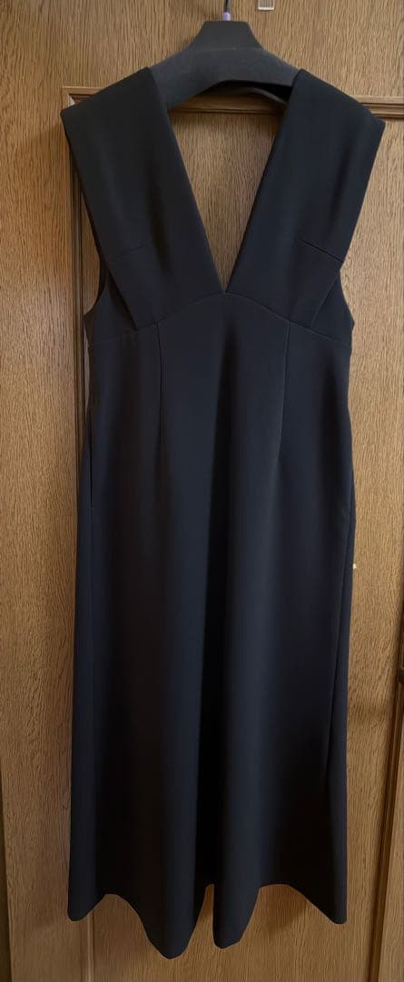 ワンピース MM21PF-DR717 V Neck Sleeveless