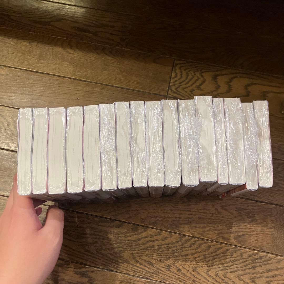 薬屋のひとりごと 小説 全巻