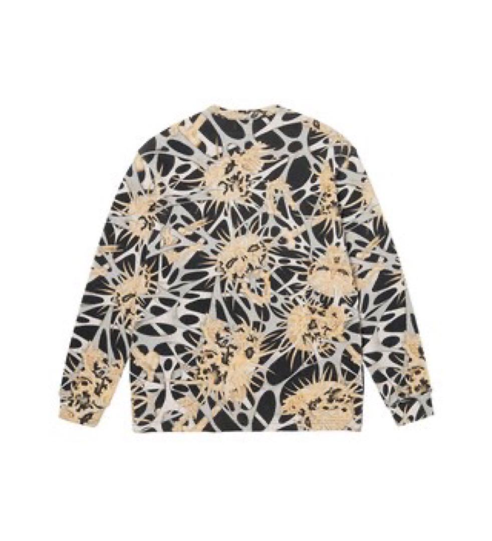 Supreme Y's Thermal Multicolor サーマル 長袖