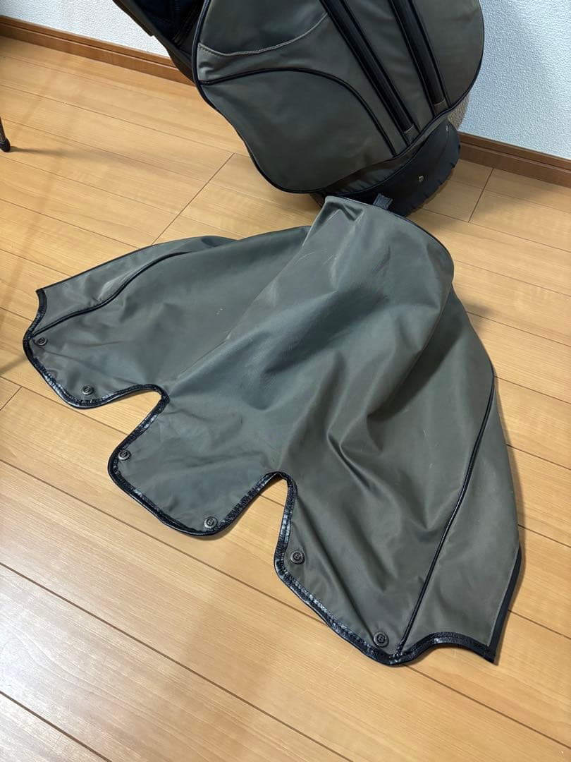 日本未入荷限定Bentley GolfCart Bagベントレー キャディバッグ