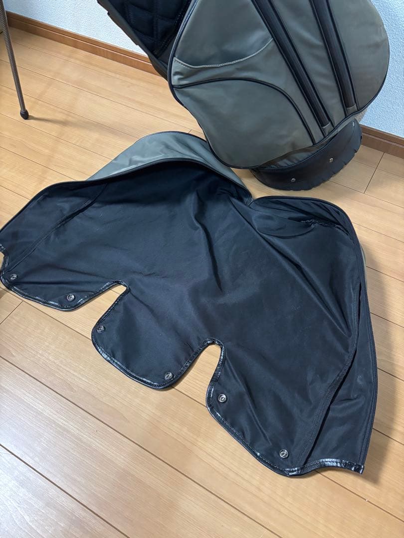 日本未入荷限定Bentley GolfCart Bagベントレー キャディバッグ