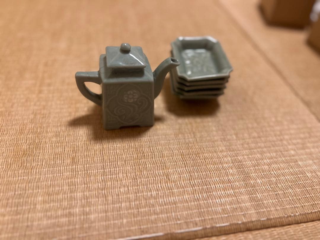 茶碗セット 焼き物 骨董品