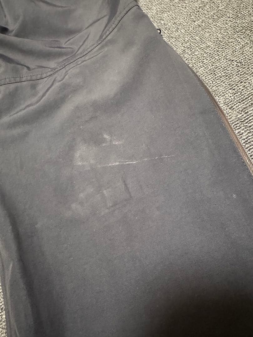 サンライン　DIAPLEX レインウェア　Lサイズ