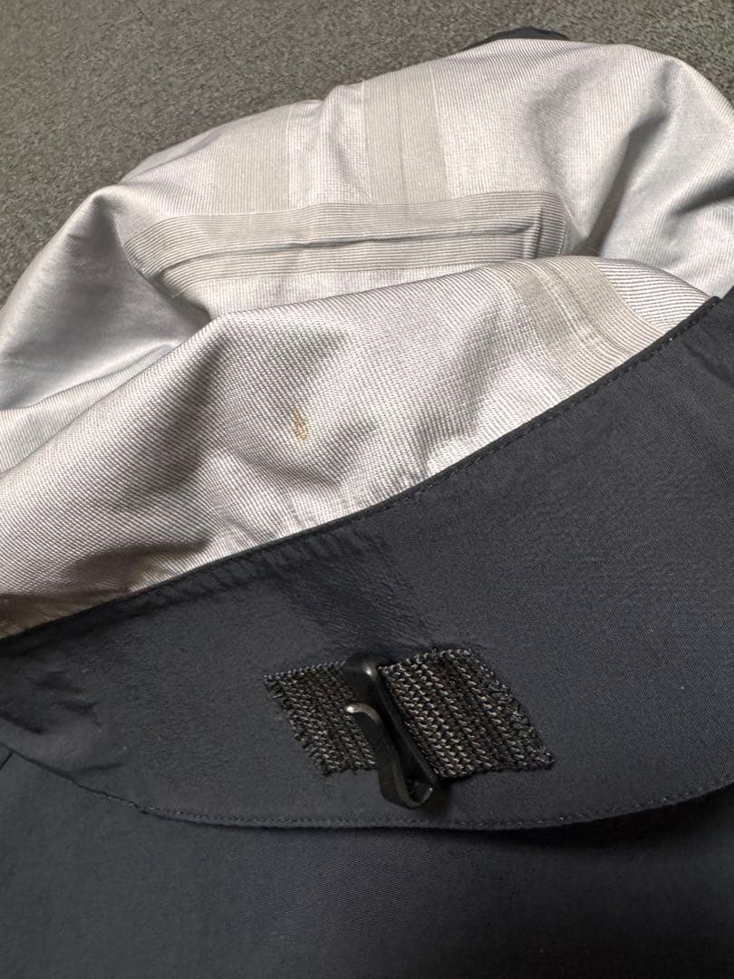 サンライン　DIAPLEX レインウェア　Lサイズ