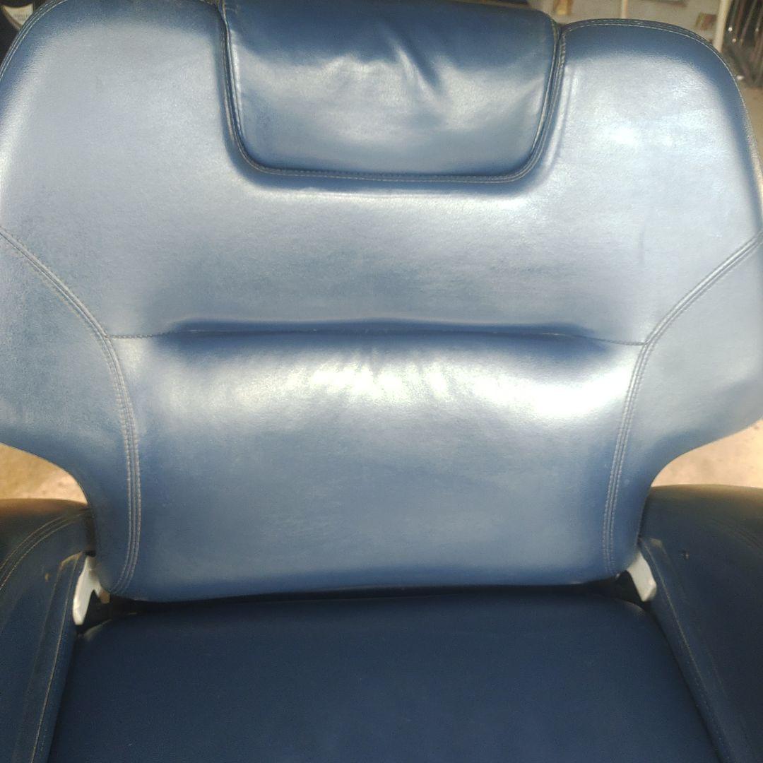 【タカラベルモント 】【理容椅子】【レガロ2】