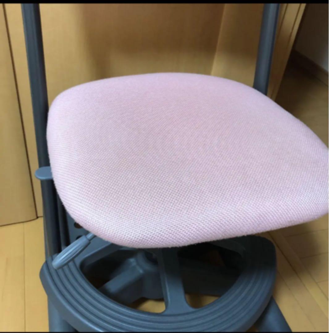 学習椅子