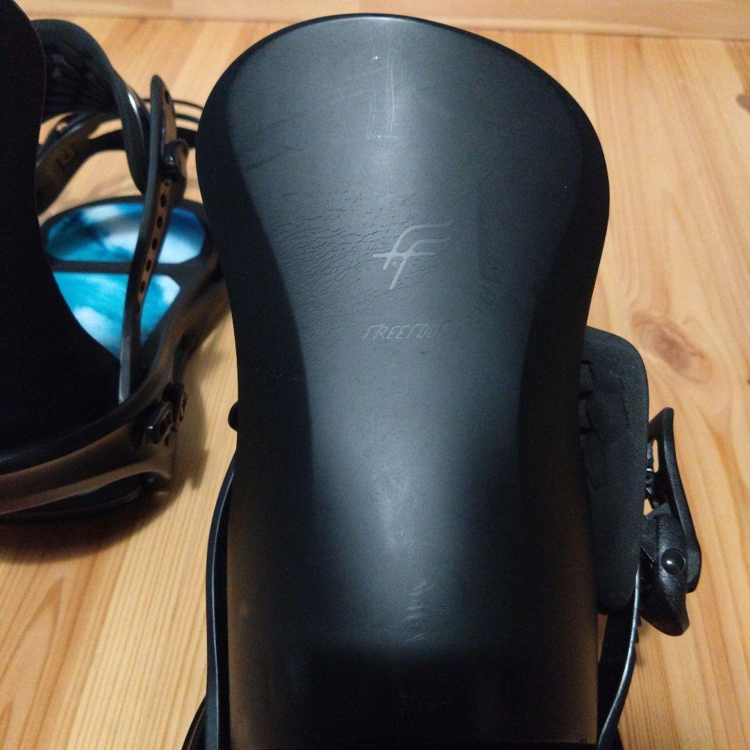 FLUX ff M フラックス　パウダー