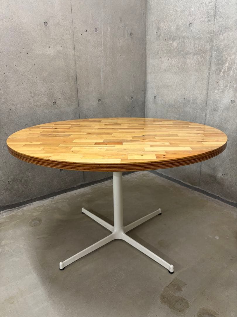 値下げしました！ACME furniture ラウンドテーブル