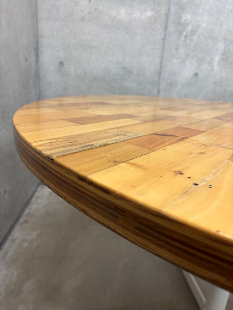 値下げしました！ACME furniture ラウンドテーブル