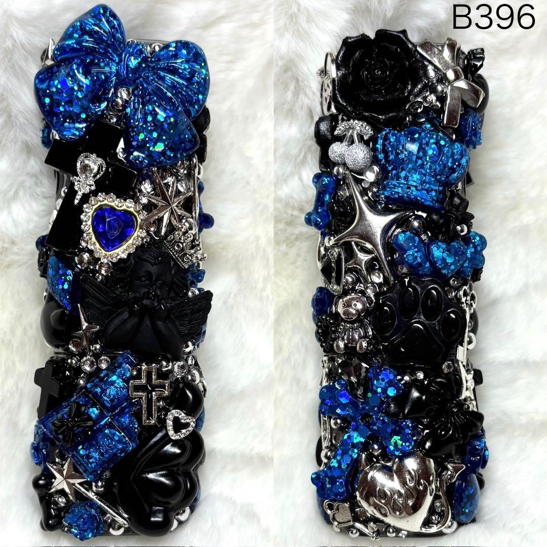 B396♡アイコスケース♡IQOS♡イルマワン♡デコケース♡