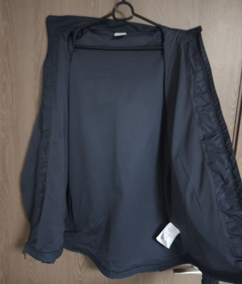 レア ナイキ セルティックFC レインジャケット S