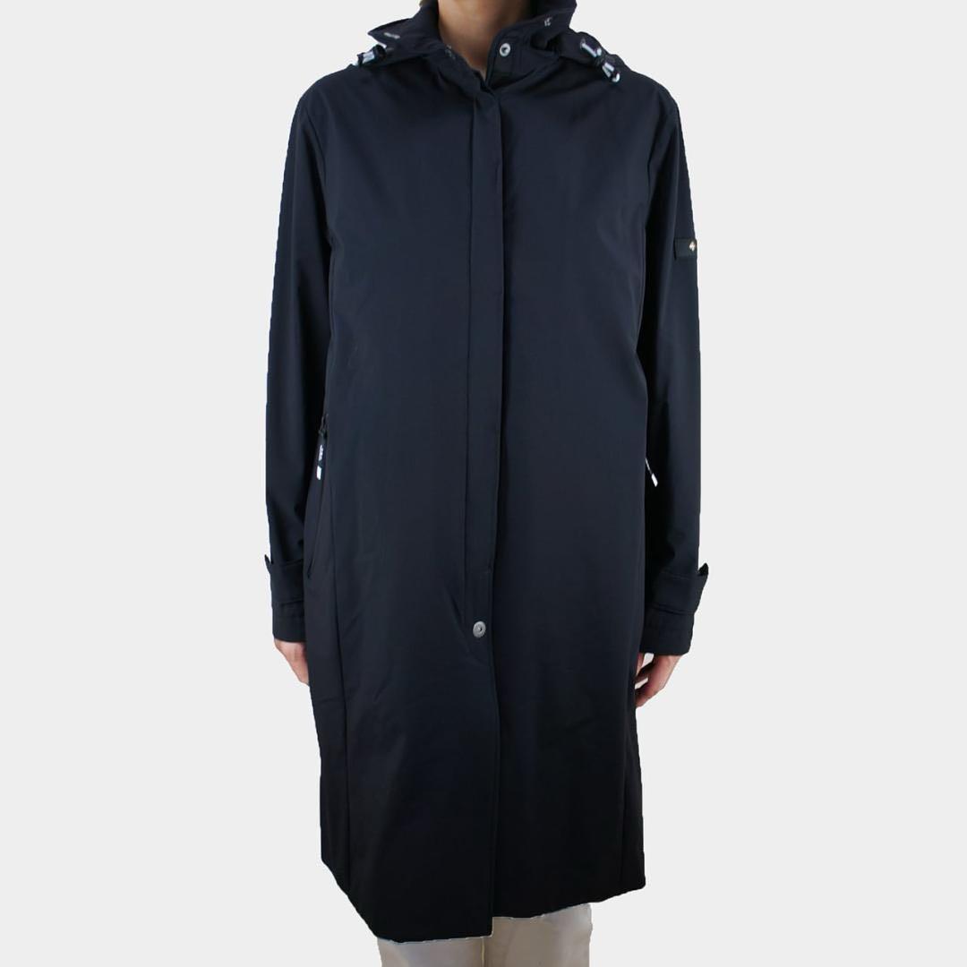 ☆TATRAS タトラス ARESA アレサ ライトダウンコート ブラック 黒