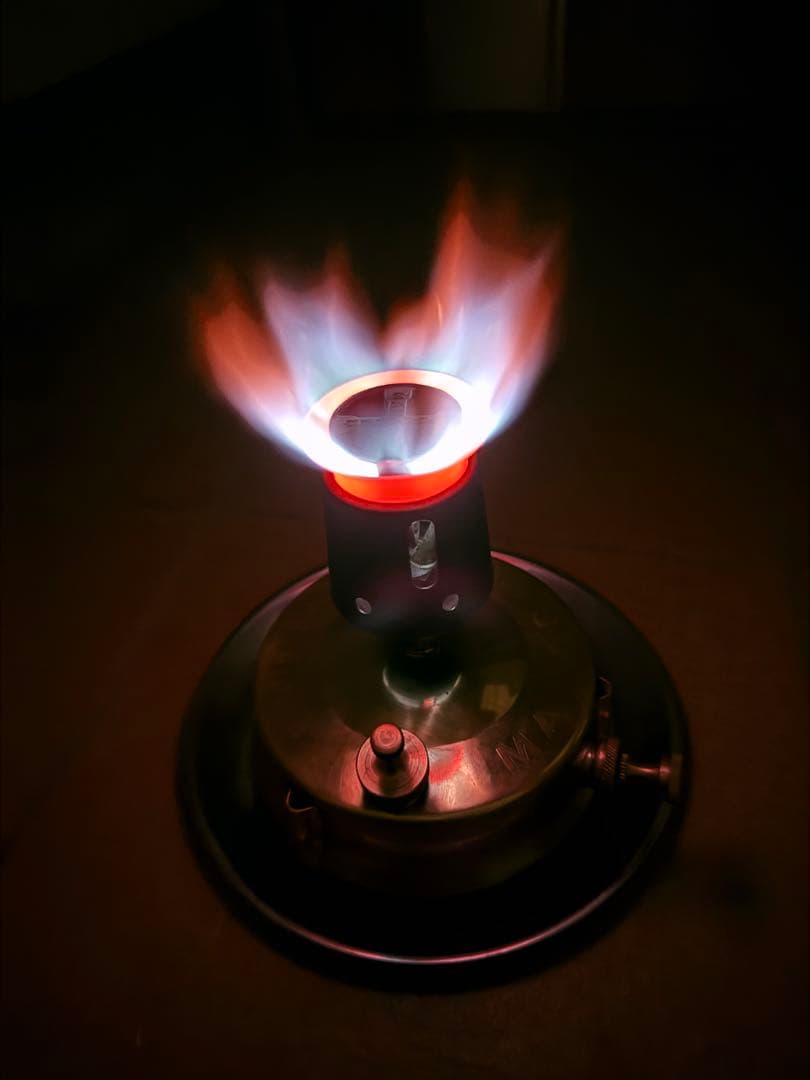 HOPE MANASLU 121 動作確認済