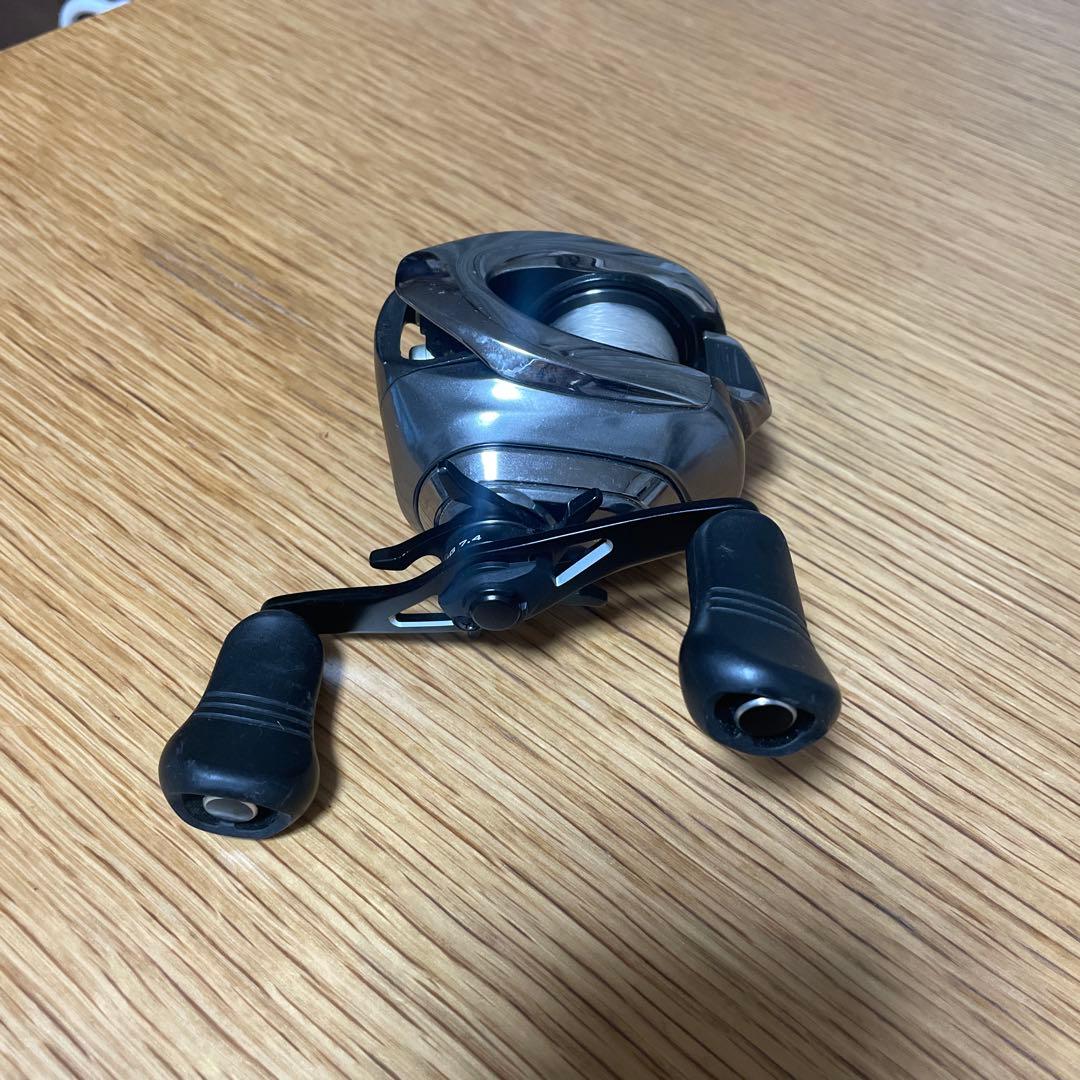 16アンタレスDC HG レフトハンドル