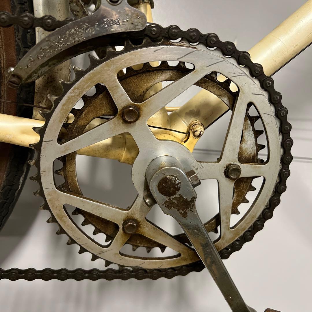 オツダ　OTSUDA 自転車