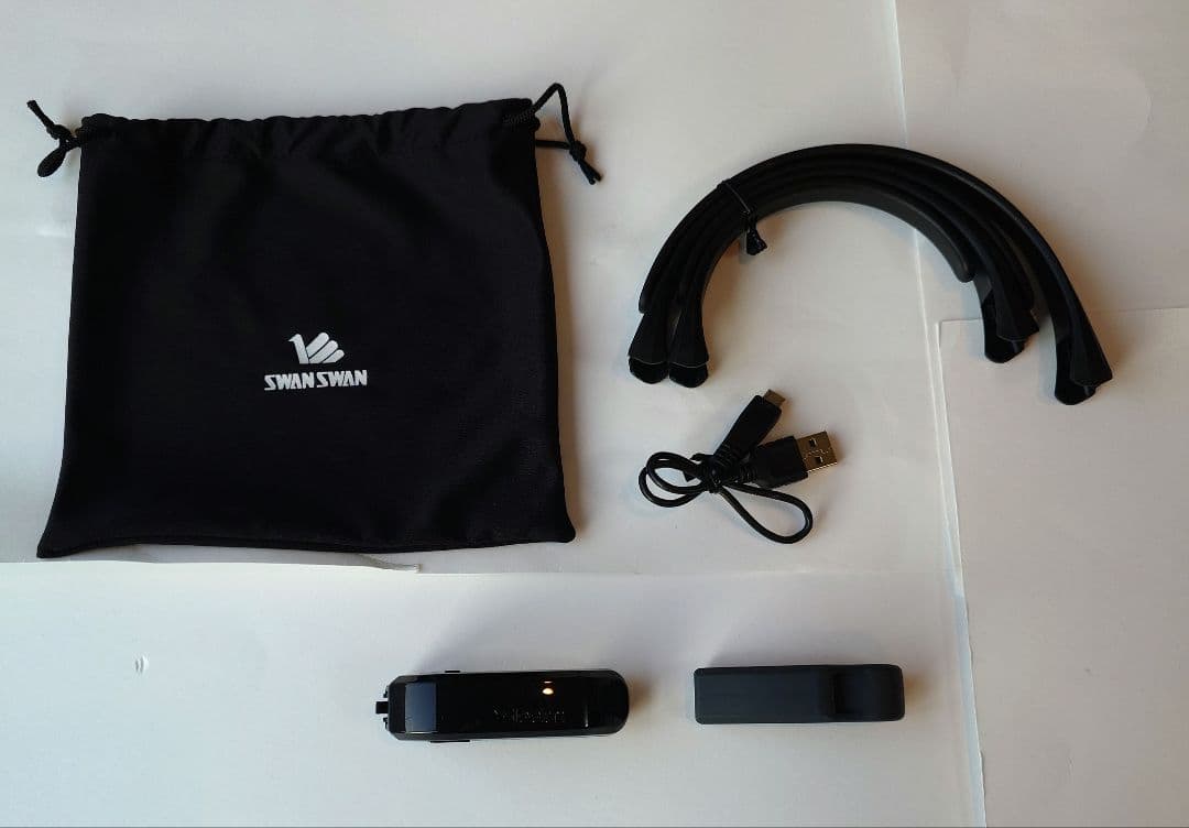 sleeim スリーム いびきケア 快眠サポートグッズ SWANSWAN