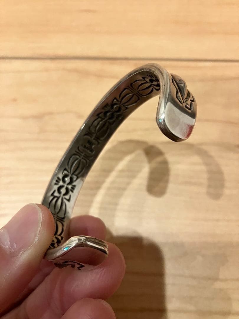 レイアダカイ　バングル　本日のみ値下げ！