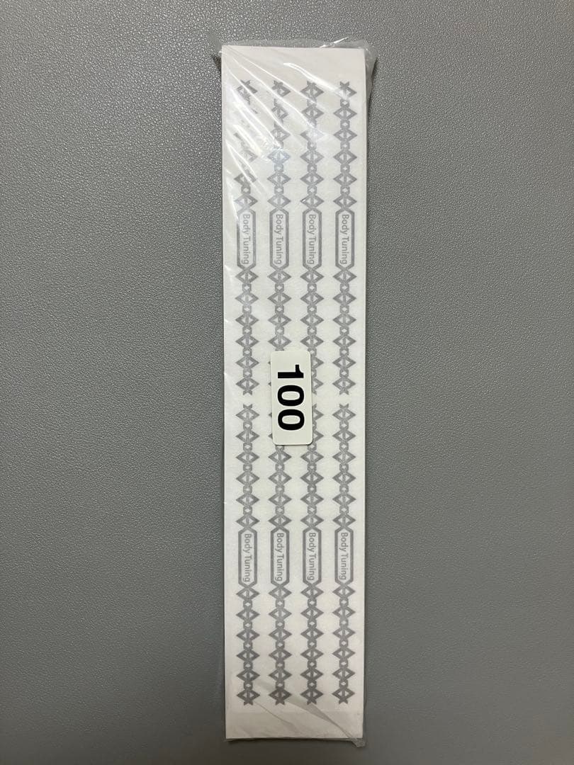 MBTテープ 100枚入り