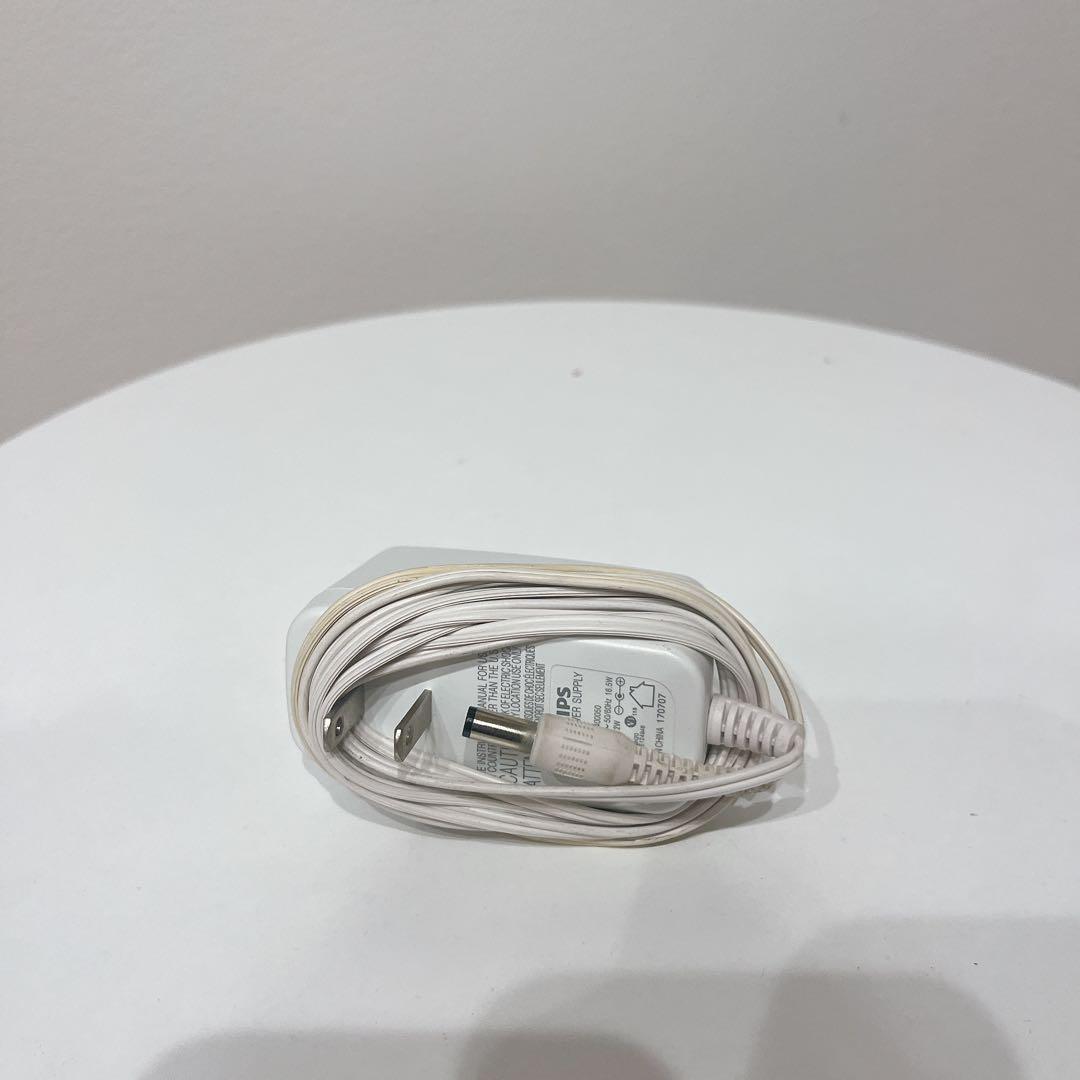 PHILIPS フィリップス 光目覚まし時計 HF3520