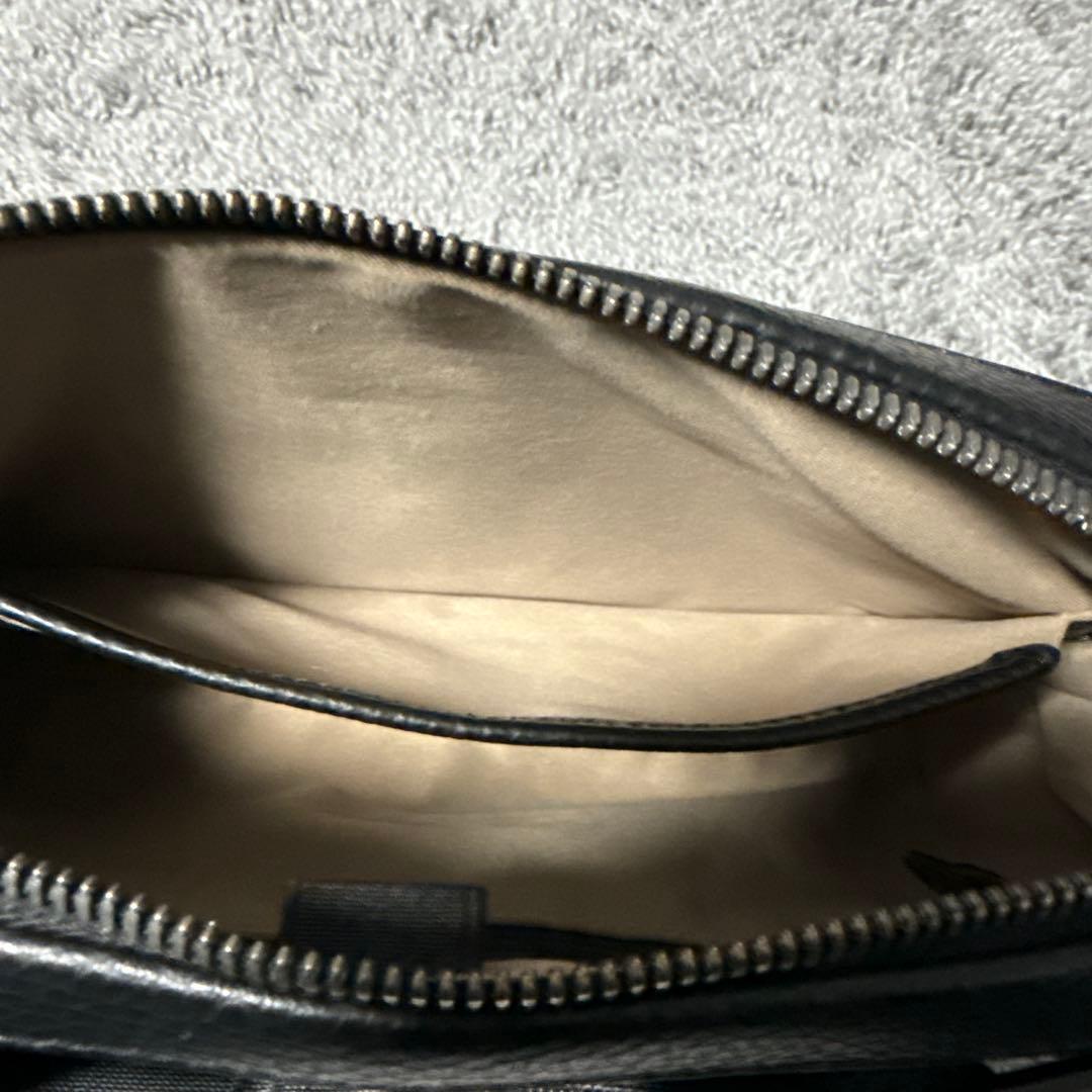 [GRAMS28] 157 エッセンシャル・クロスボディバック