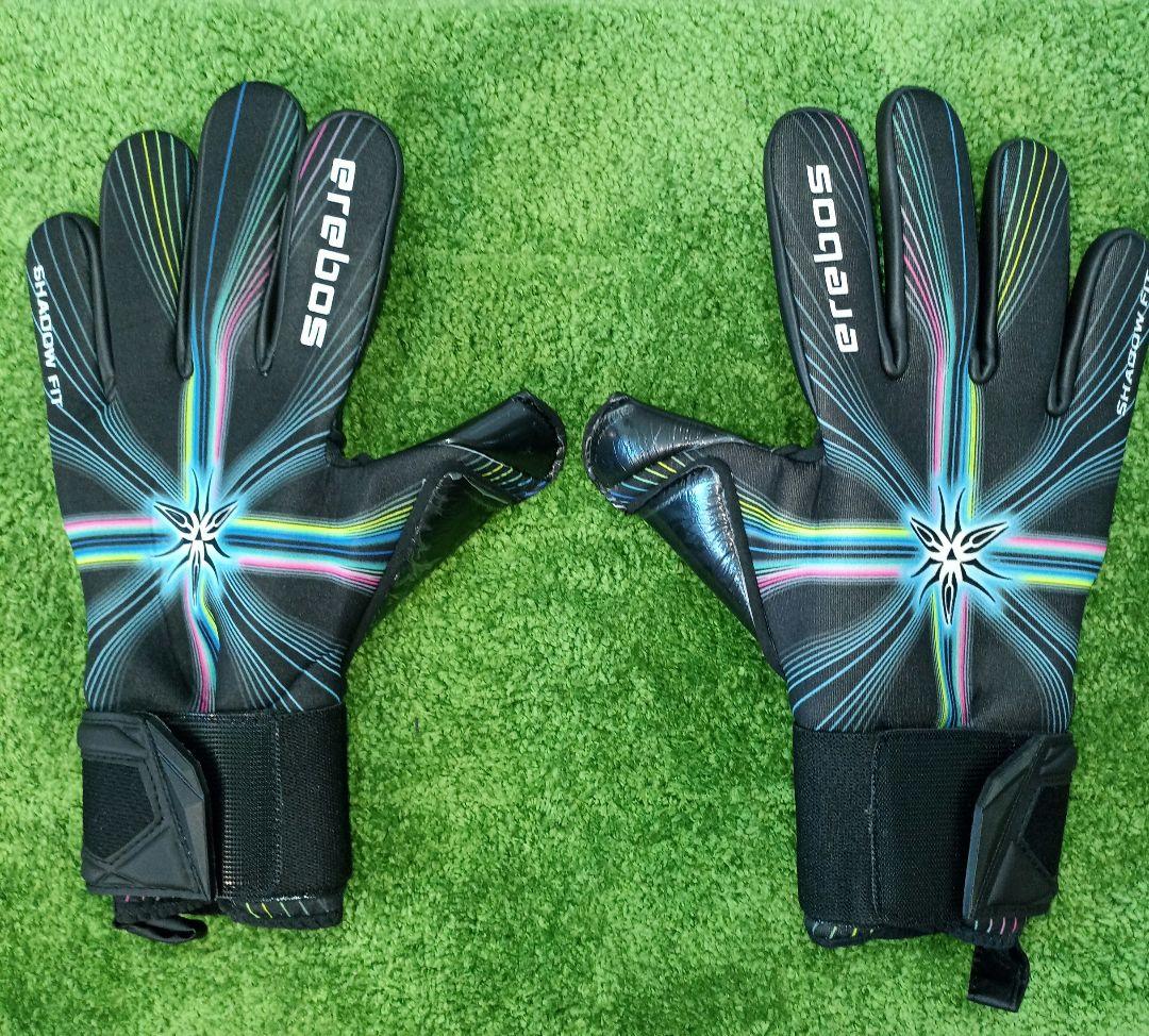 erebosエレボス　キーパーグローブ10号