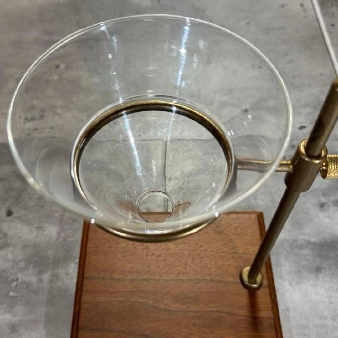 【未使用】KINTO (キントー) SCS-S02 ブリューワースタンドセット