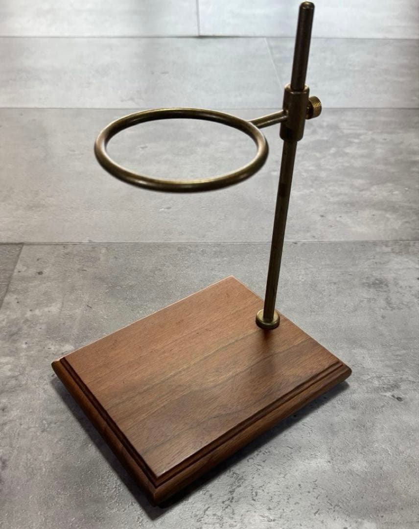 【未使用】KINTO (キントー) SCS-S02 ブリューワースタンドセット